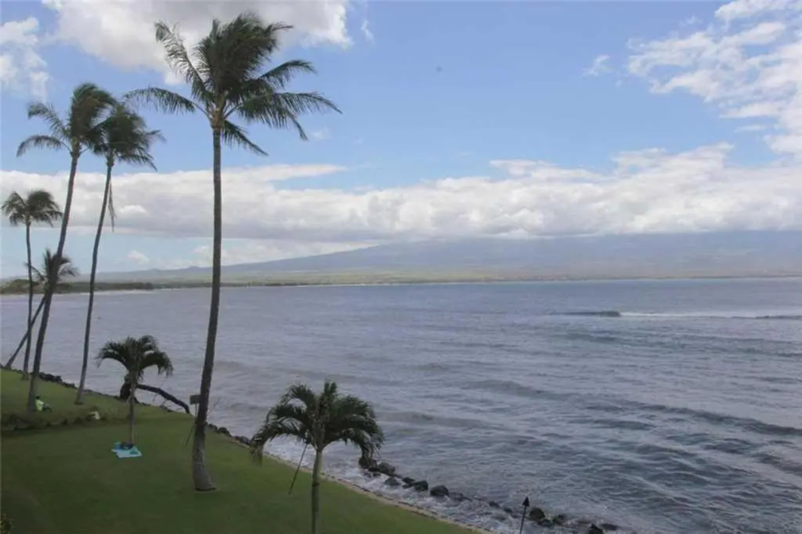 Maalaea Kai Resort 317