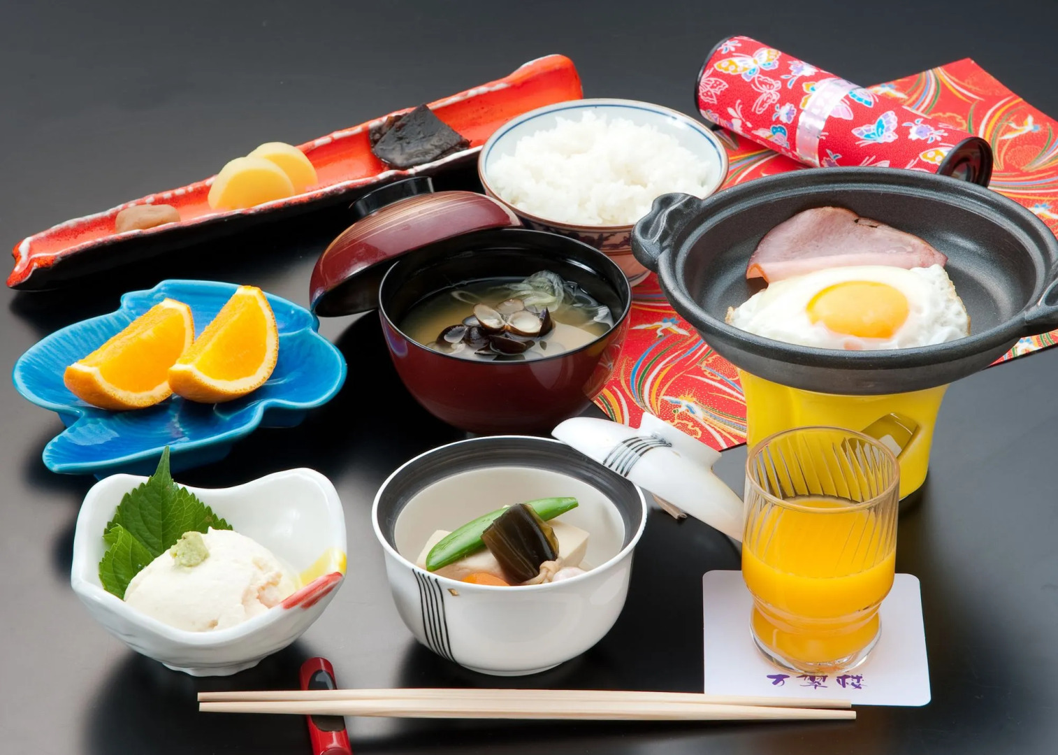 Misasa Yakushinoyu Mansuirou