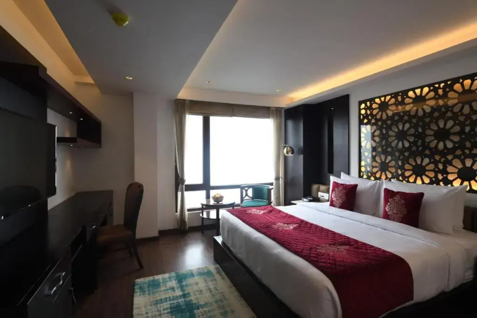 Ramada by Wyndham Gangtok Hotel & Casino Golden