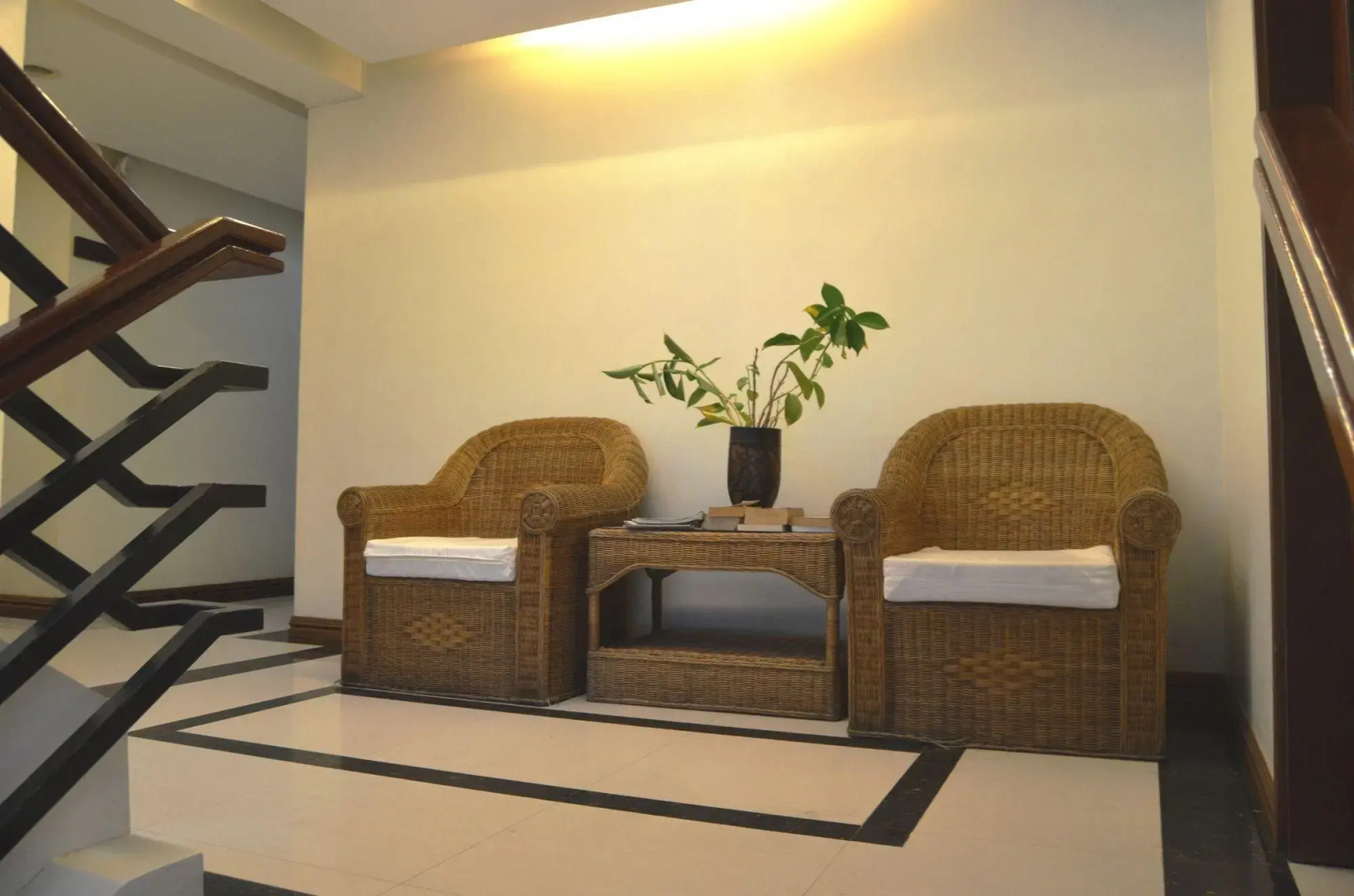 Ipil Suites El Nido