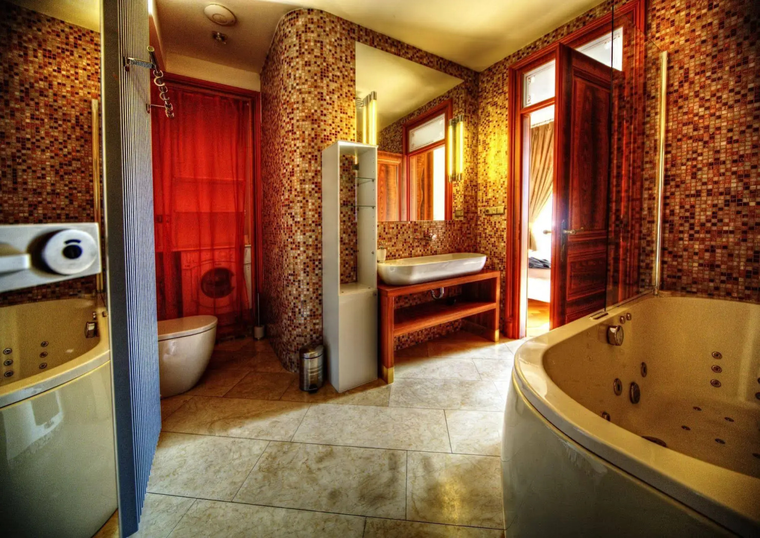 Malostranska Residence