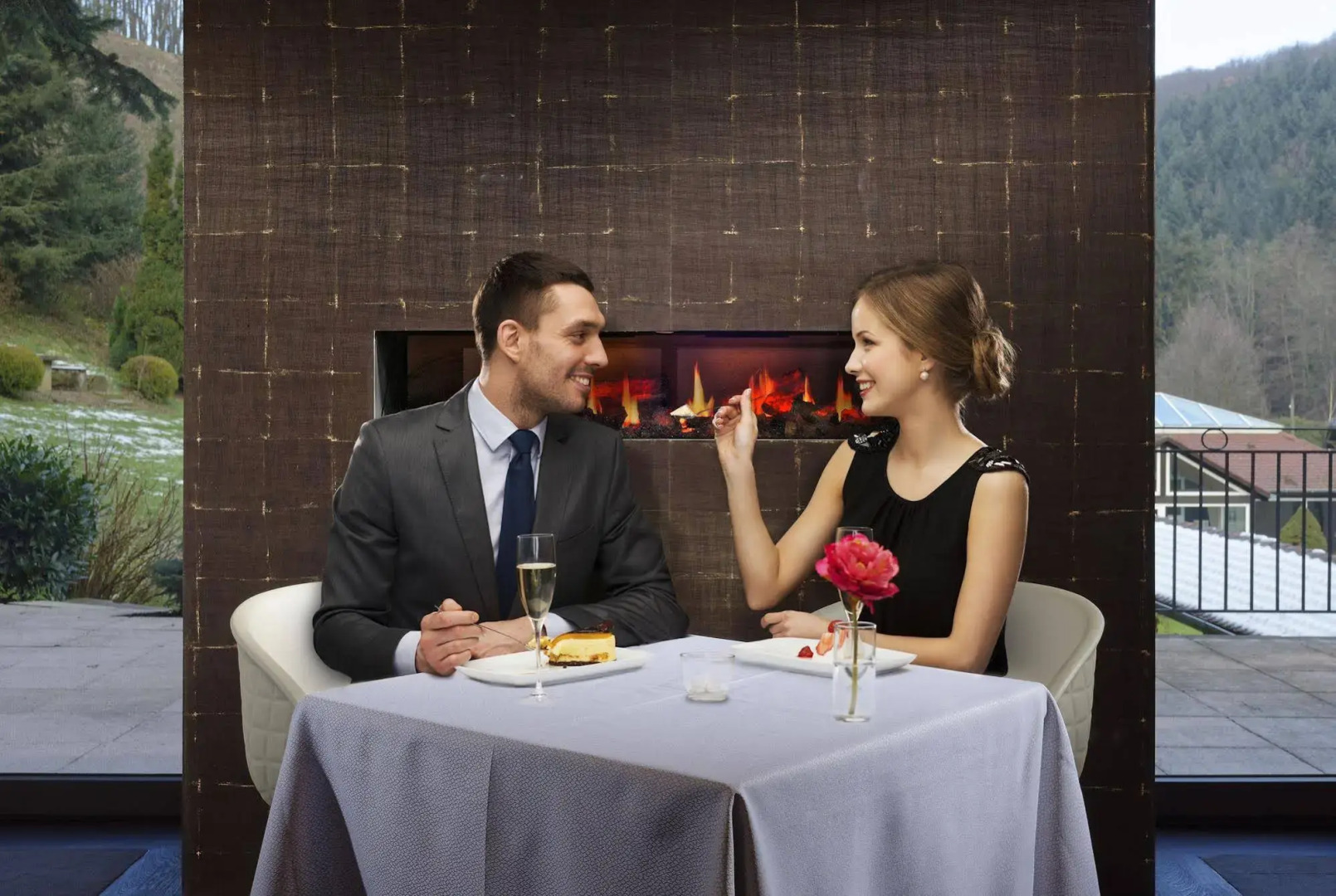 6717 Nature Hôtel & Spa Le Clos des Délices