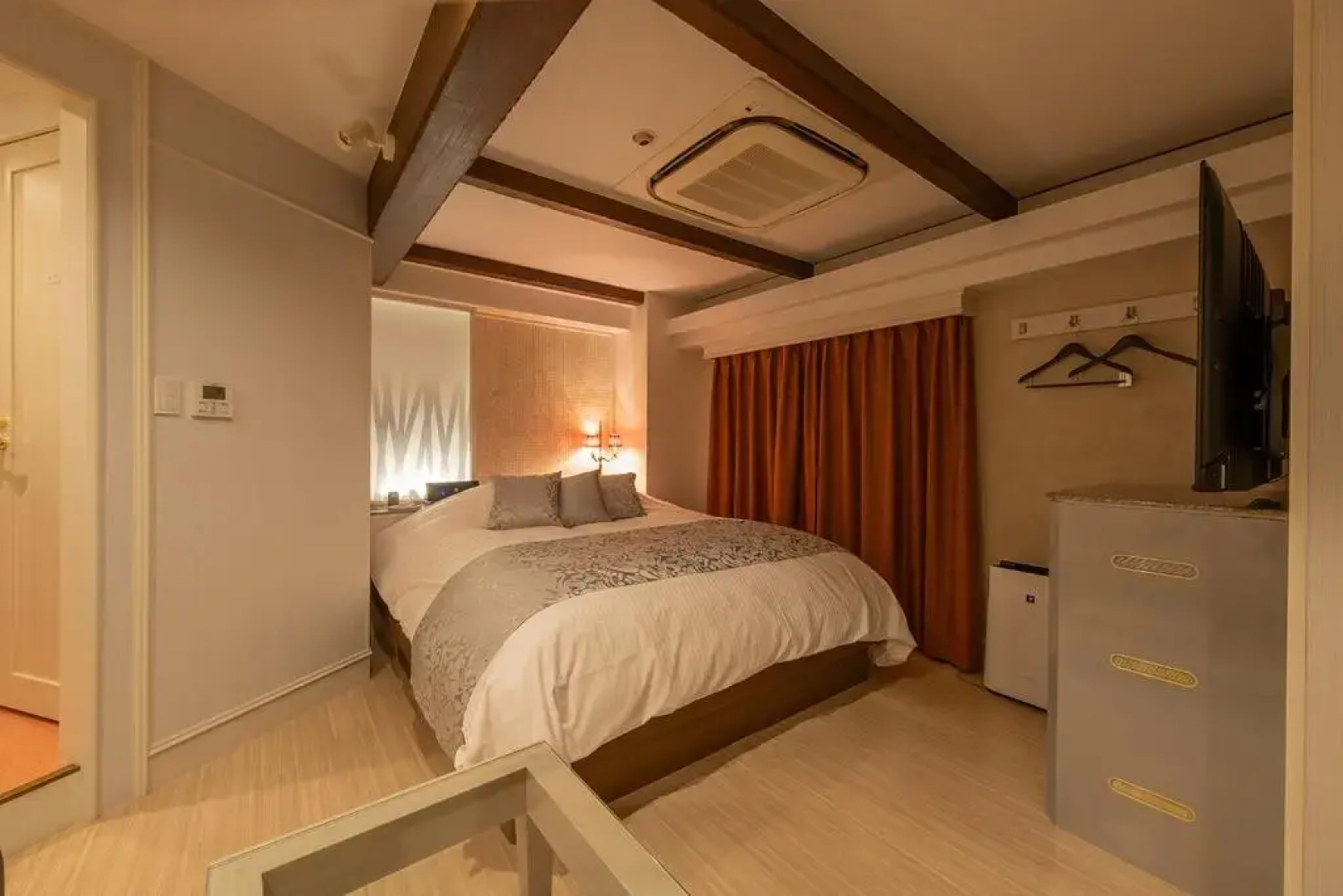 Hotel Birthday Kakamigahara