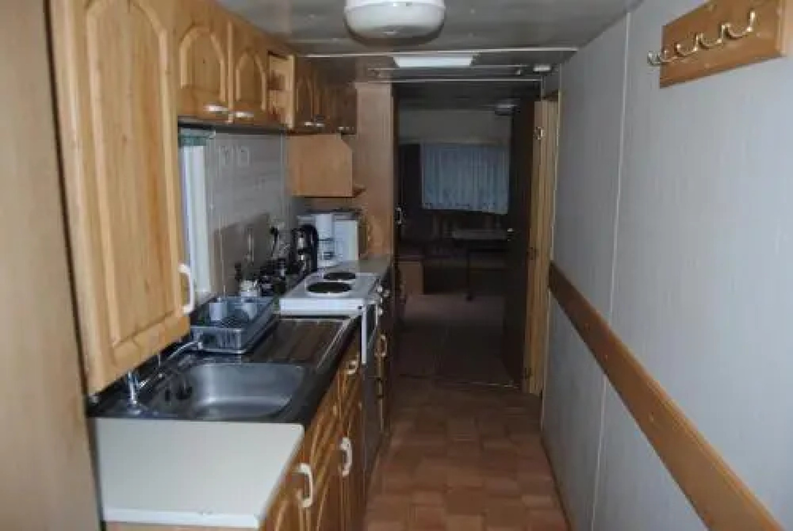 Lepiku Holiday House