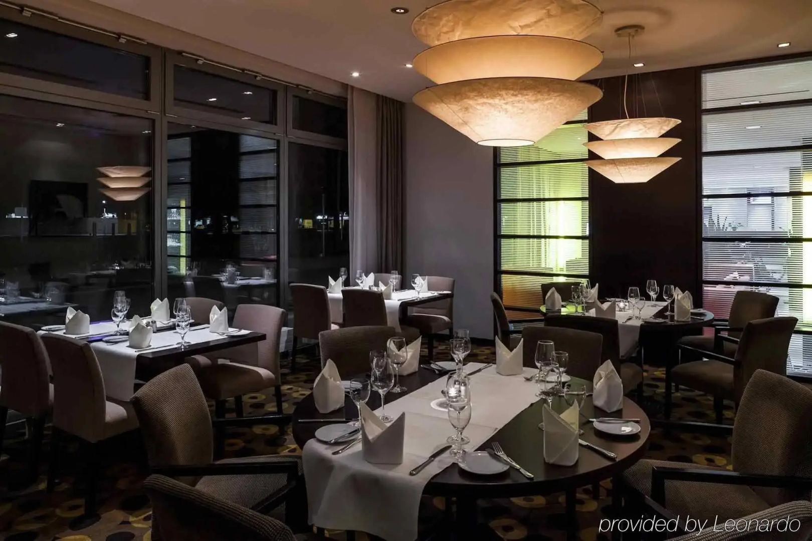 Mercure Hotel Hannover Mitte