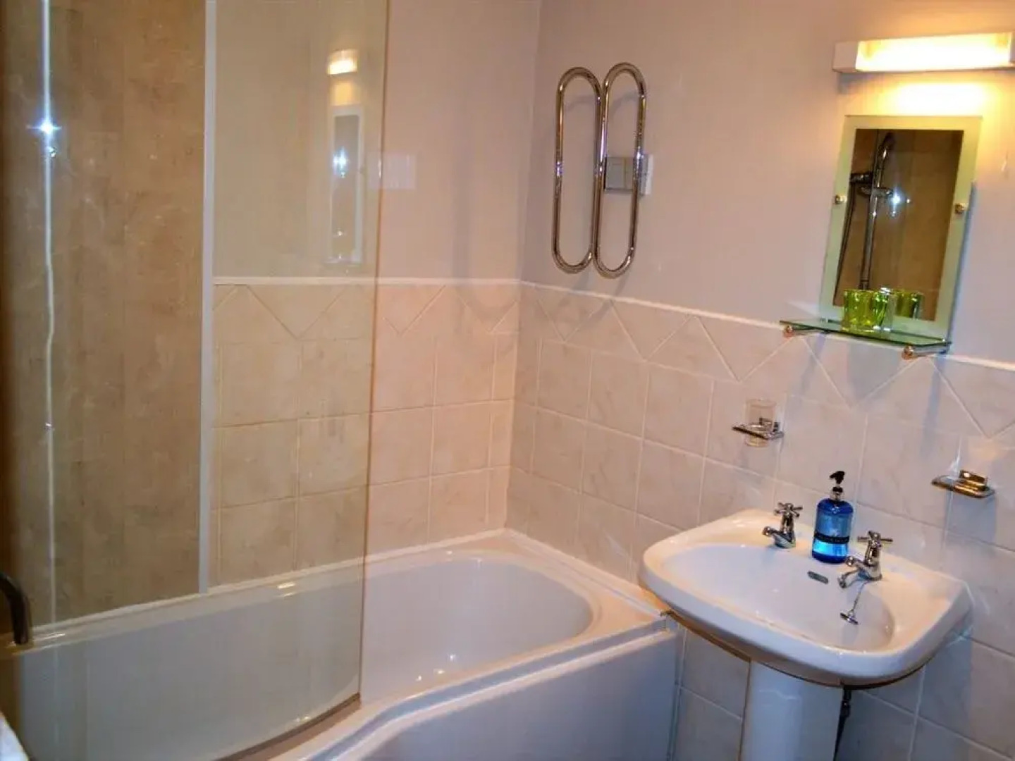 Belfast Penthouse & Apartment by Ultra Urban