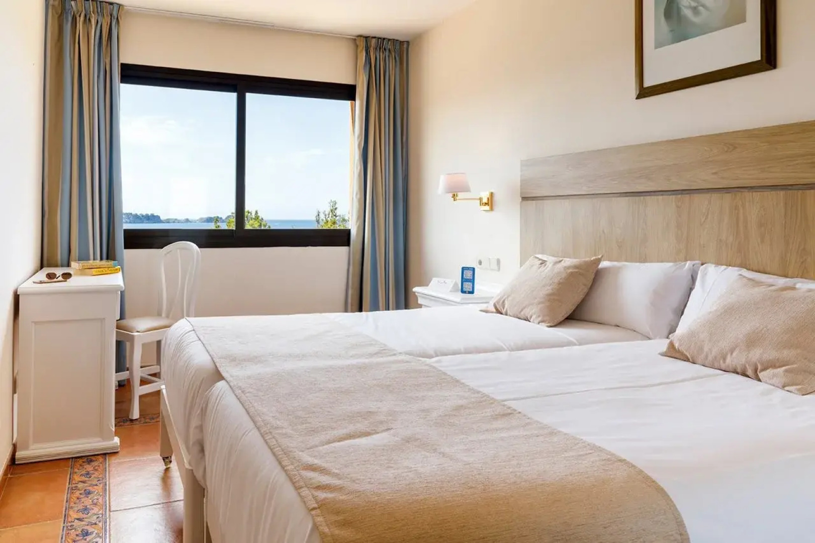 Mar Hotels Paguera & Spa