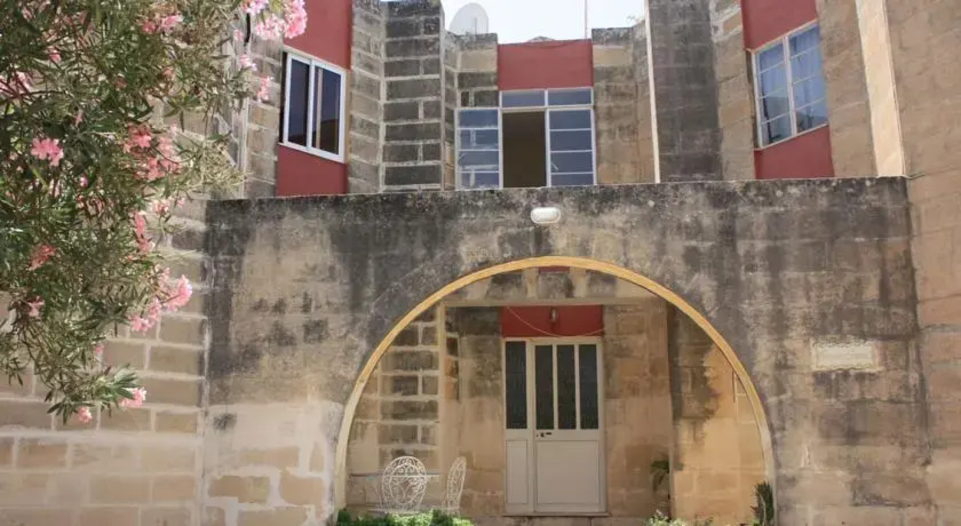 Domus Luxuria - Mediterraneo