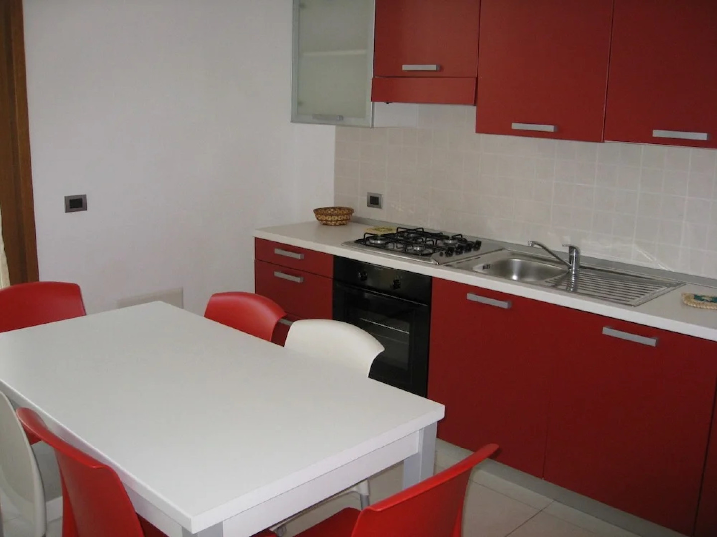 Albarella Appartamenti Marcegaglia