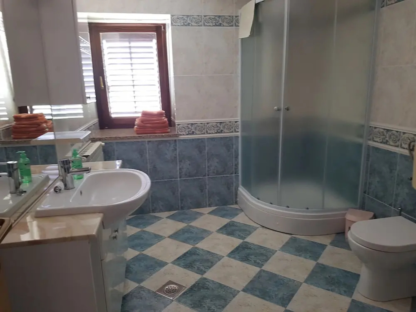 Apartments Villa Maran