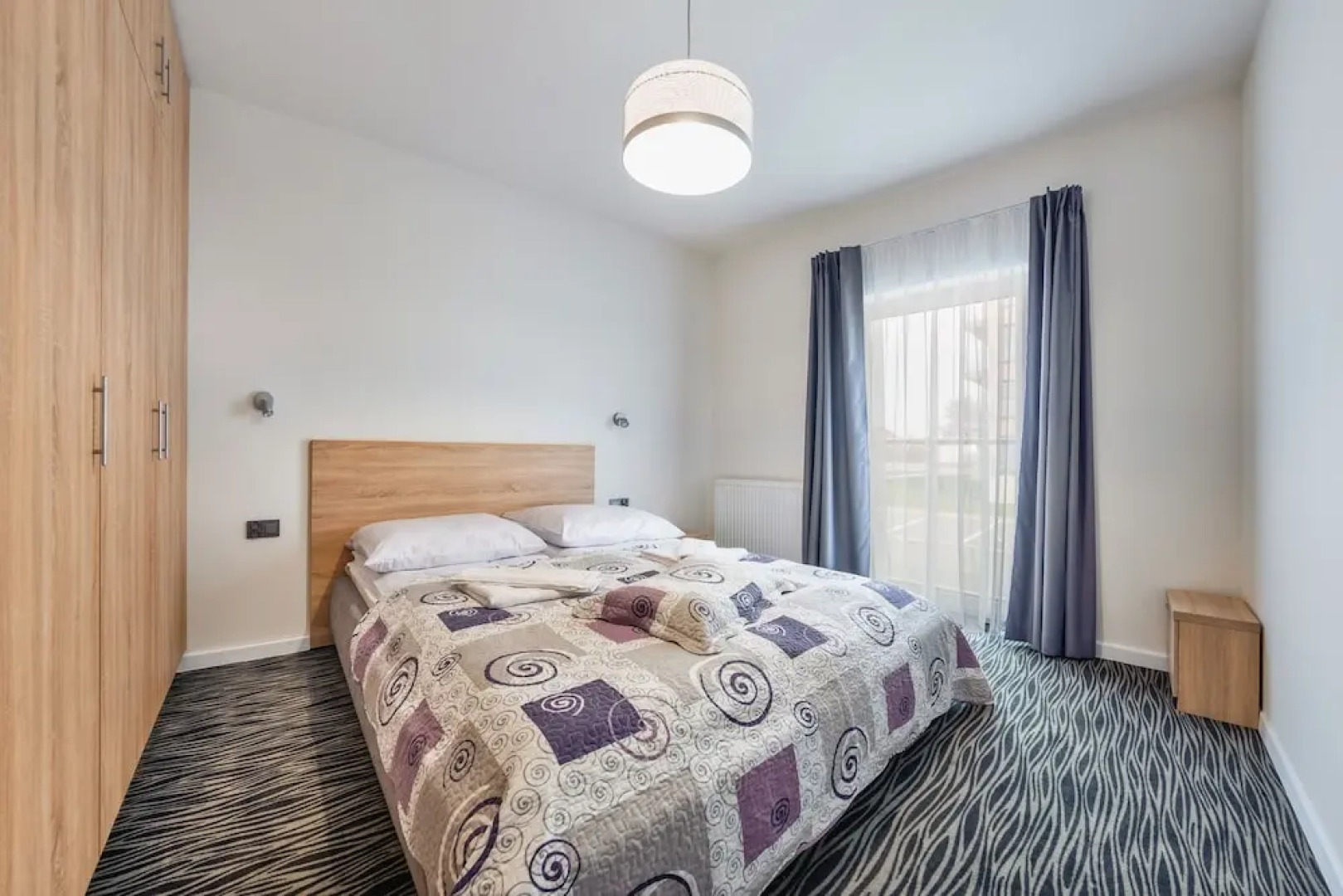 Apartamenty Sun & Snow Piec Morz