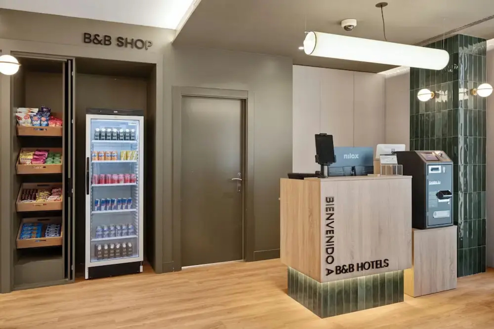 B&B Hotel Castro Urdiales