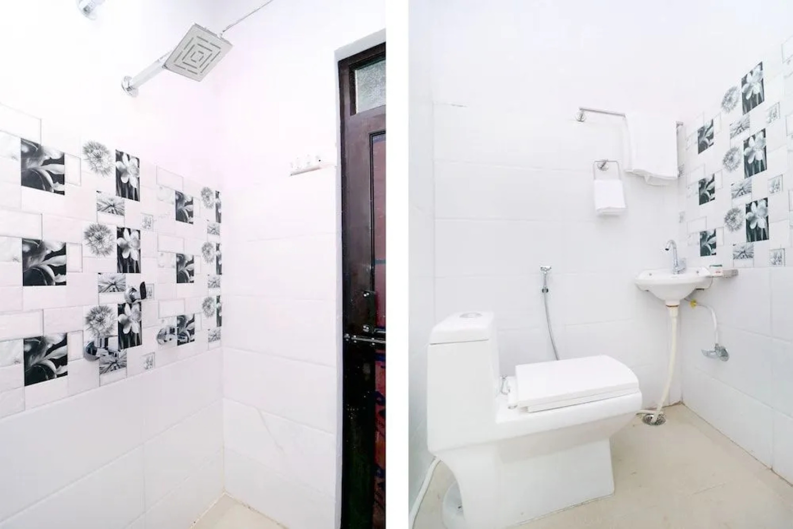 Oyo 43845 Hotel Red Velvet Inn