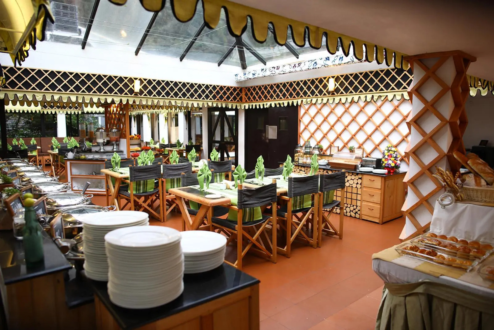 The Tall Trees Munnar