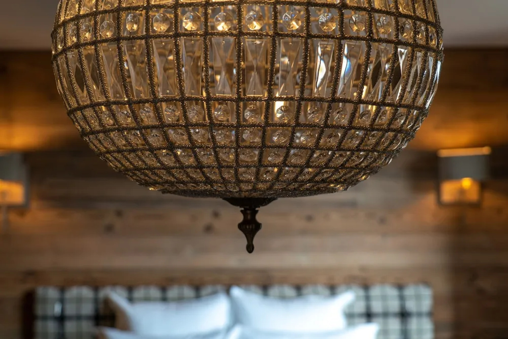 Hotel Le V De Vaujany