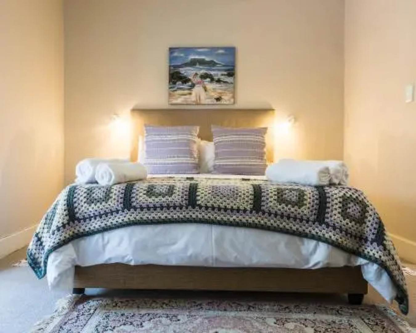 Merlot Manor Guesthouse