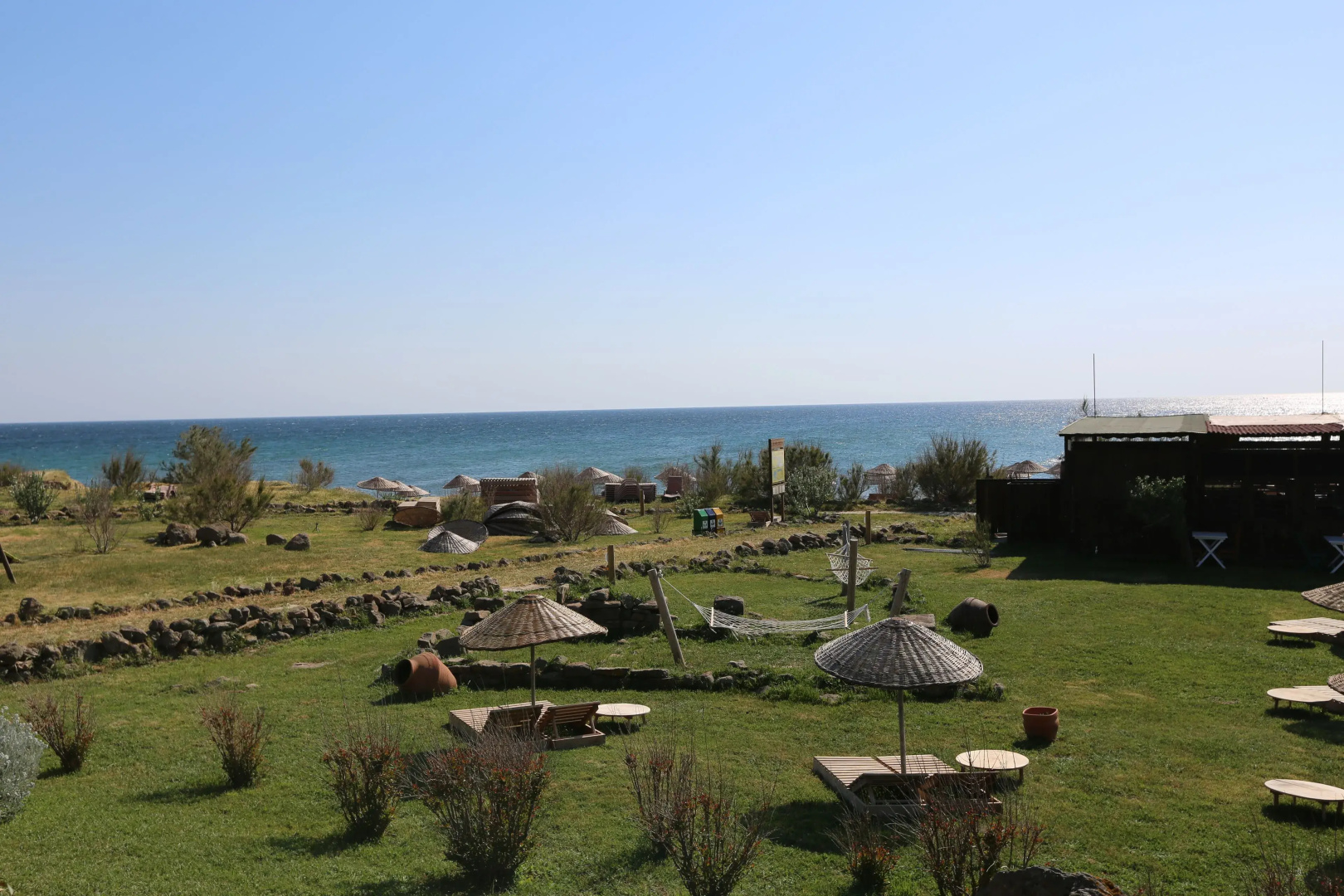 Surf Egitim Merkezi Oteli