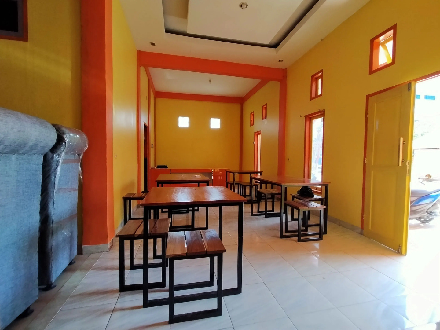 Hotel Hing Amimah RedPartner