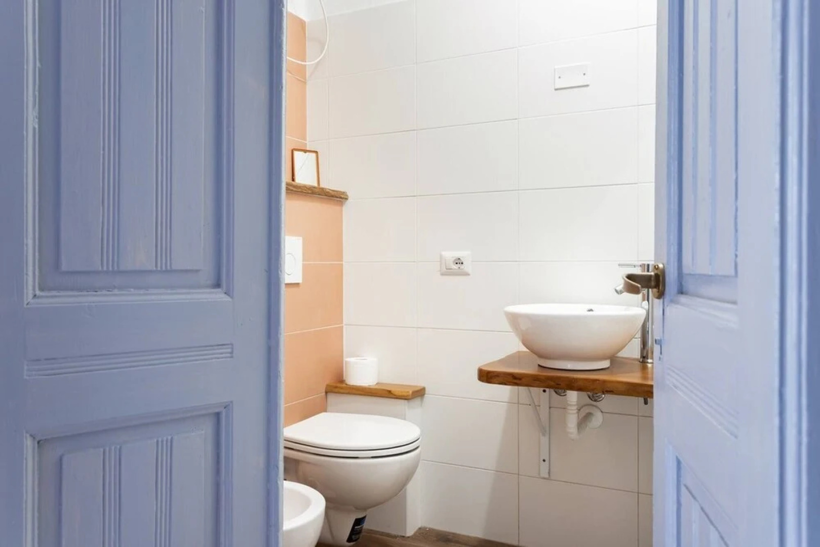 "room in Guest Room - Domomea - Camera Ambrosia"