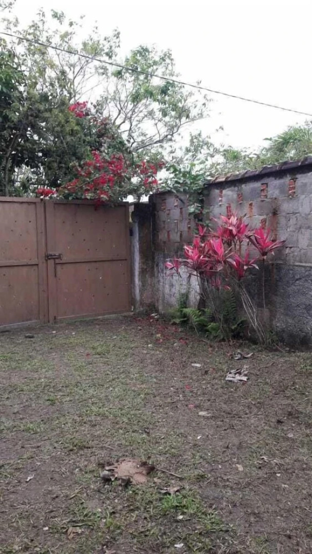 Casa Térrea Para Temporada