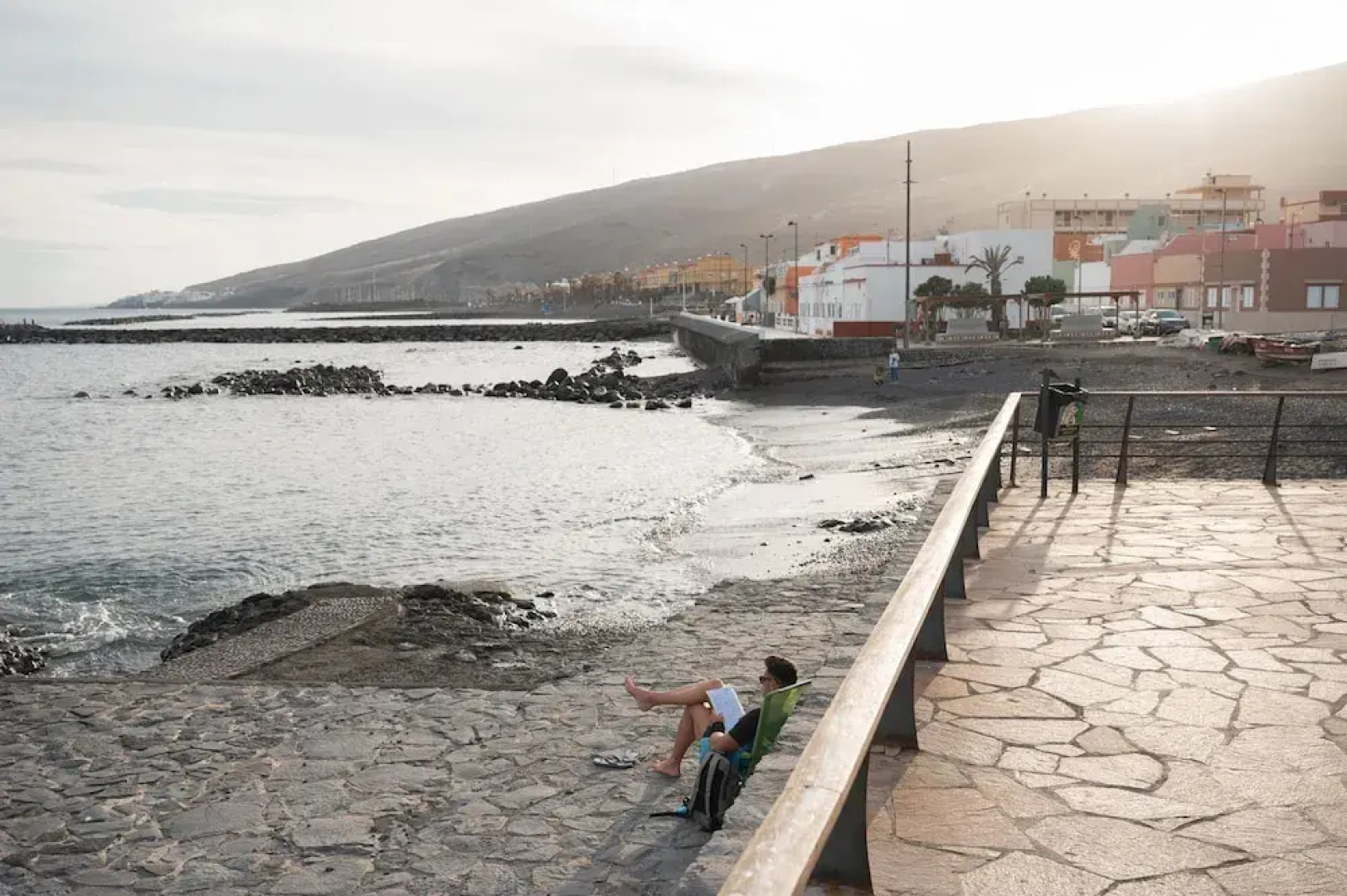 Brisas de G Imar in G Imar