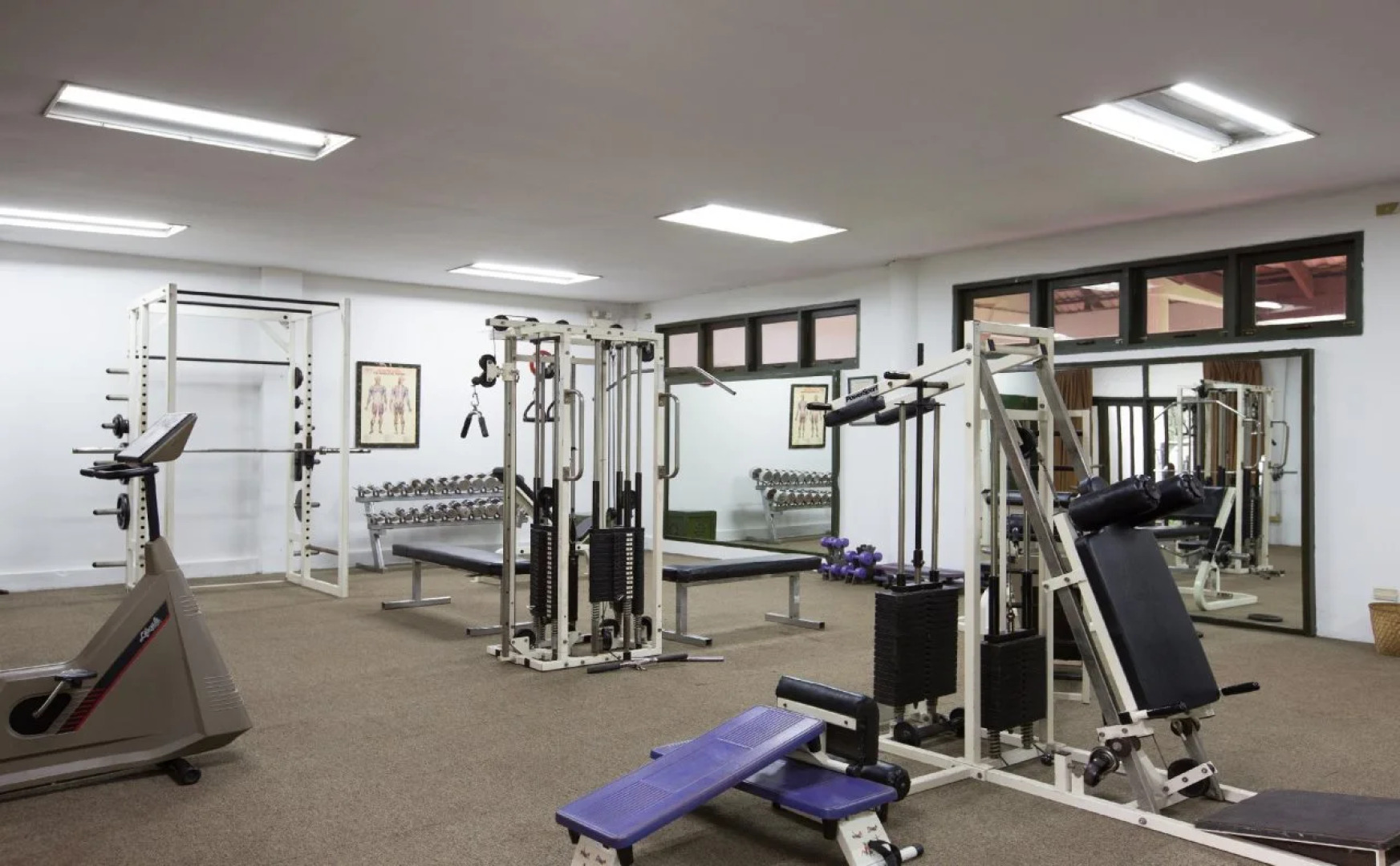 The Imperial Chiang Mai Resort & Sports Club