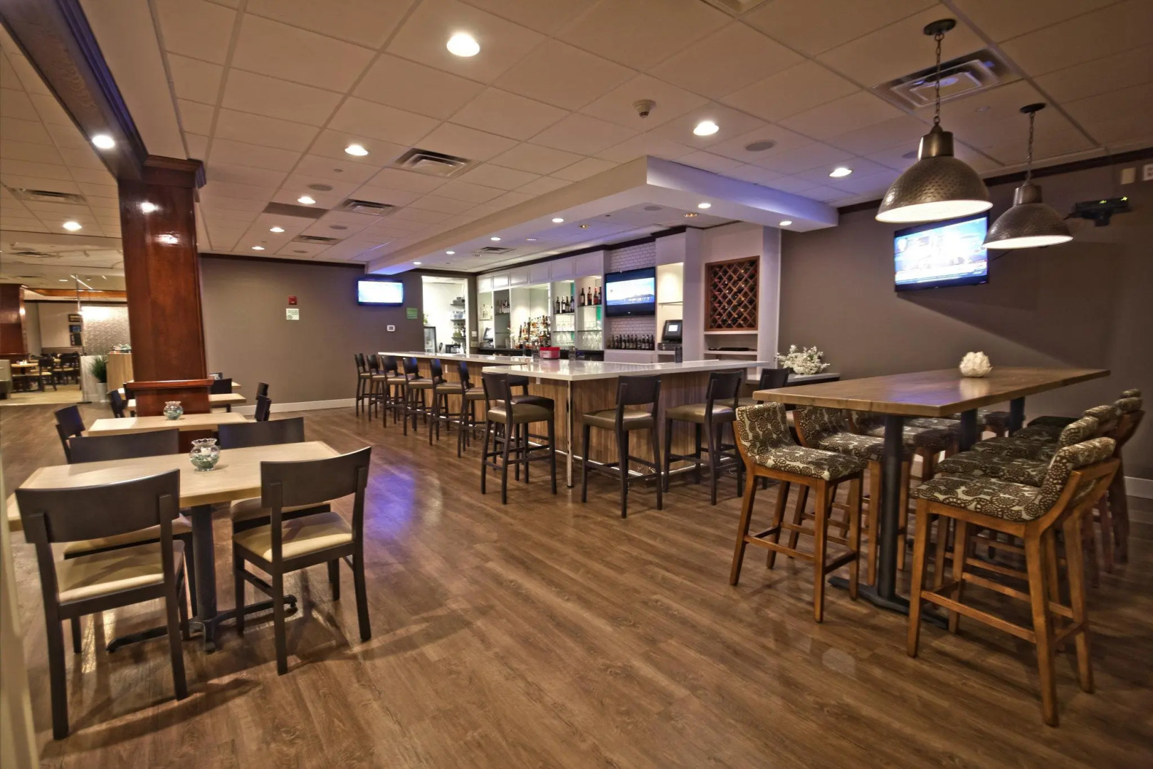 Holiday Inn Manahawkin/Long Beach Island by IHG