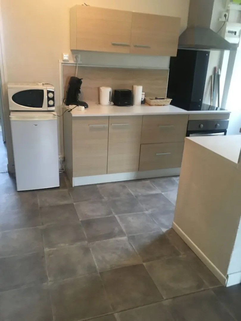 Appartement Melitine