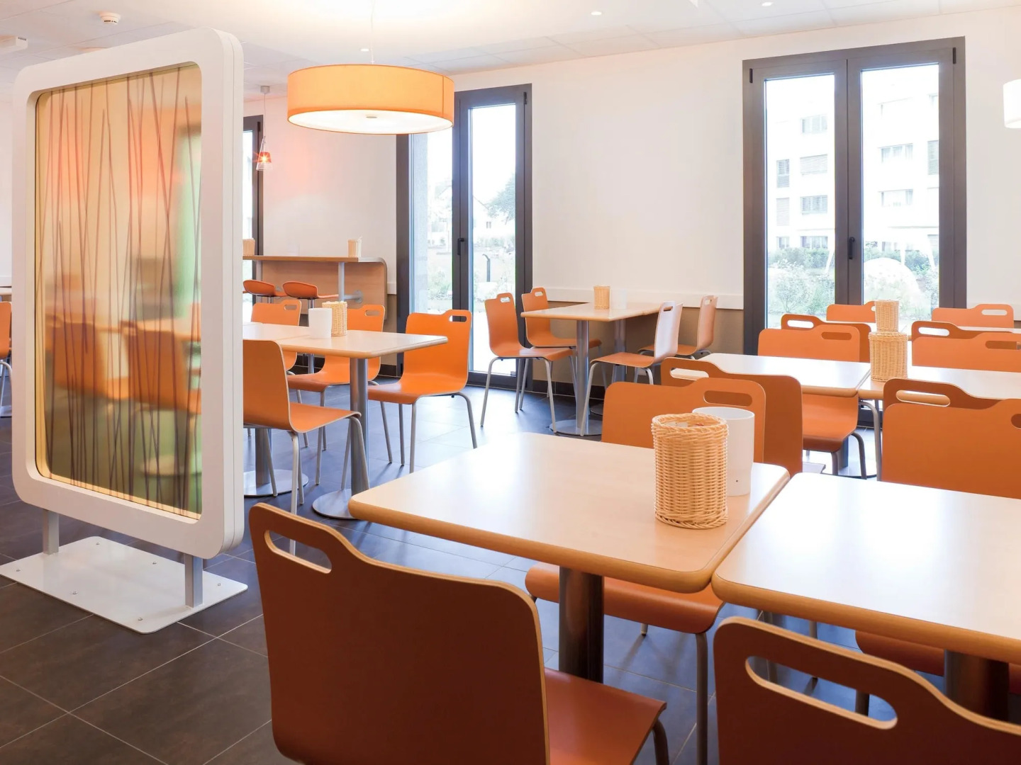 ibis budget Geneve Petit Lancy