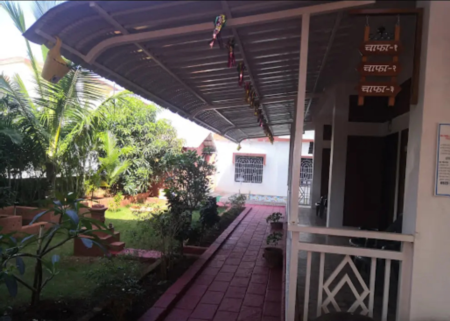 Ekdant Hotel and Resturant