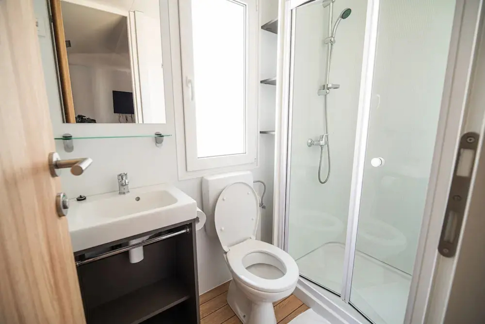 Mediteran Homes with Terme Catez Tickets