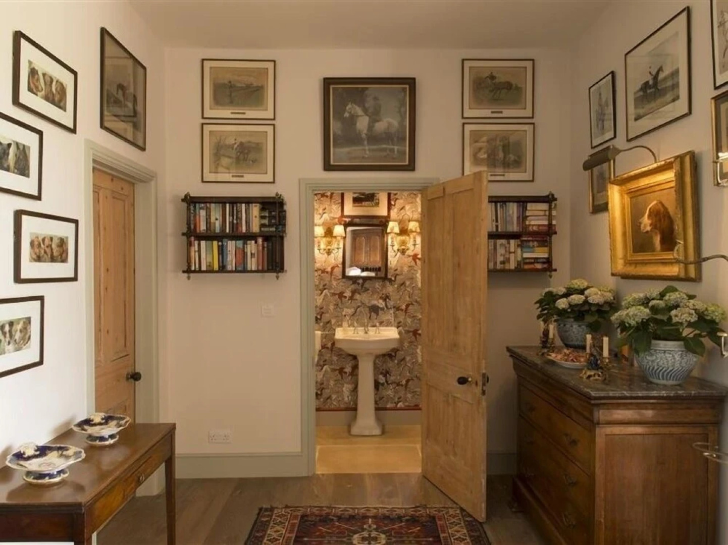 Thorndale Farm Barn Stable Cottage