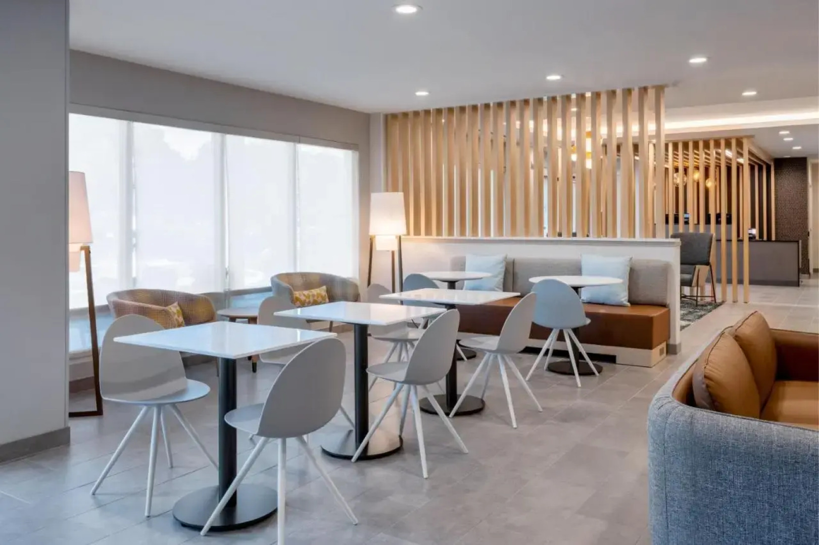 Hawthorn Suites By Wyndham Brunswick