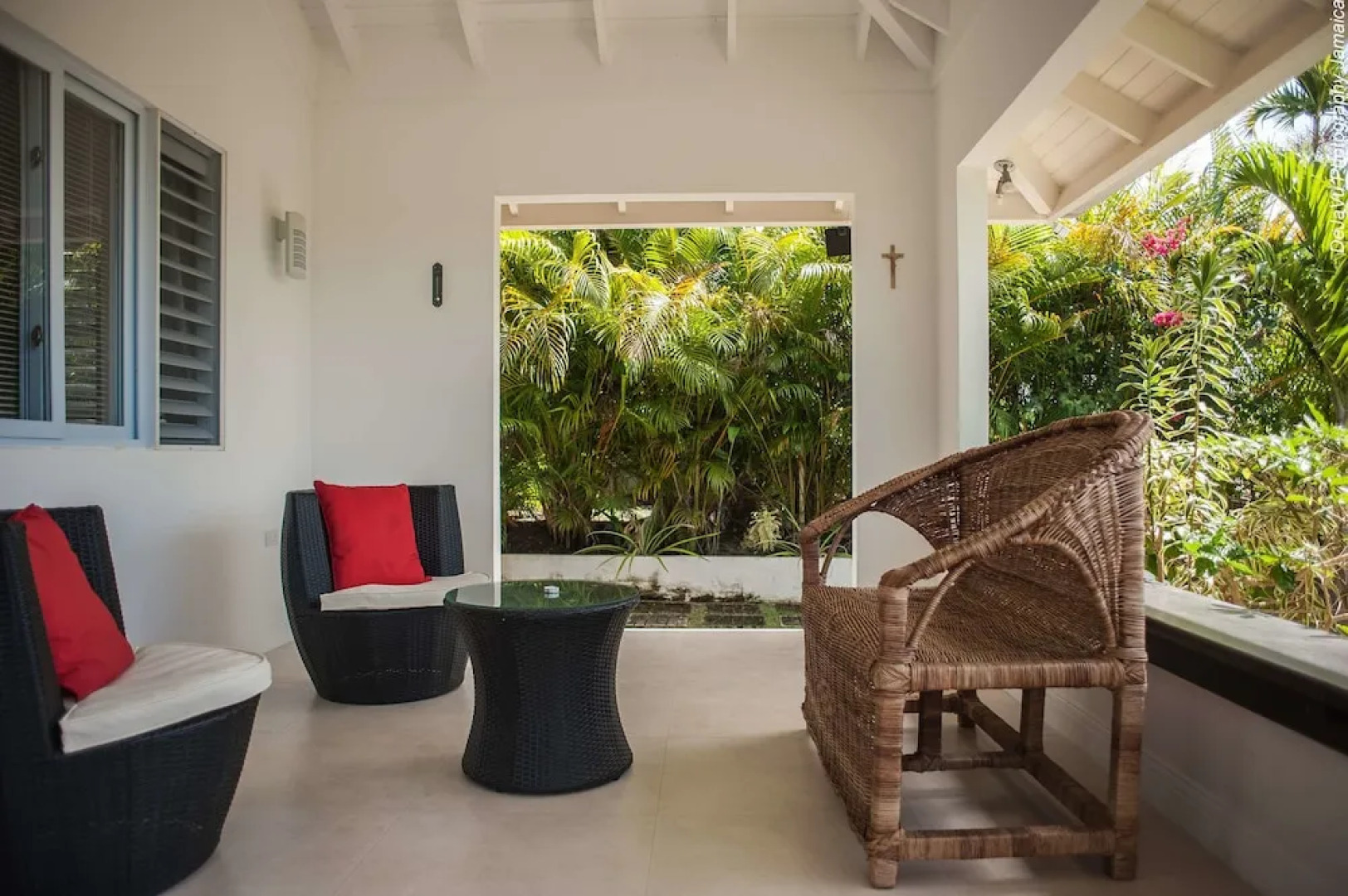 Summer Shades at Richmond Estate