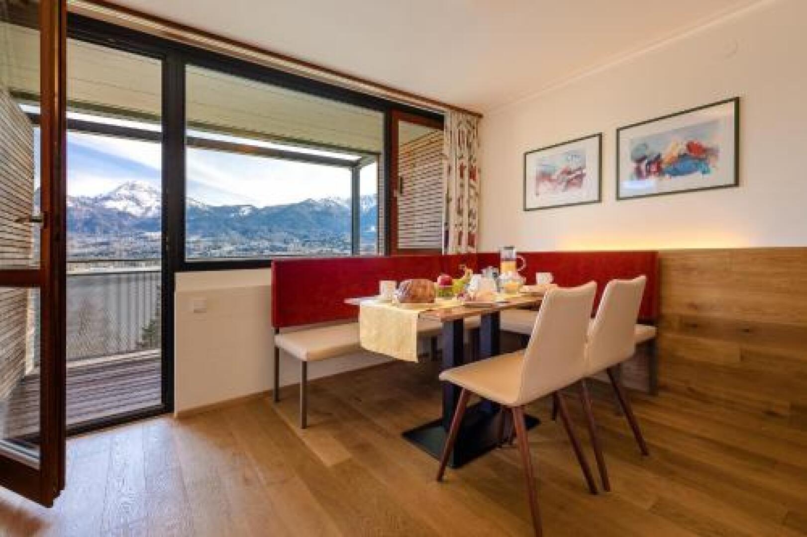 Apartments Am See Domenig