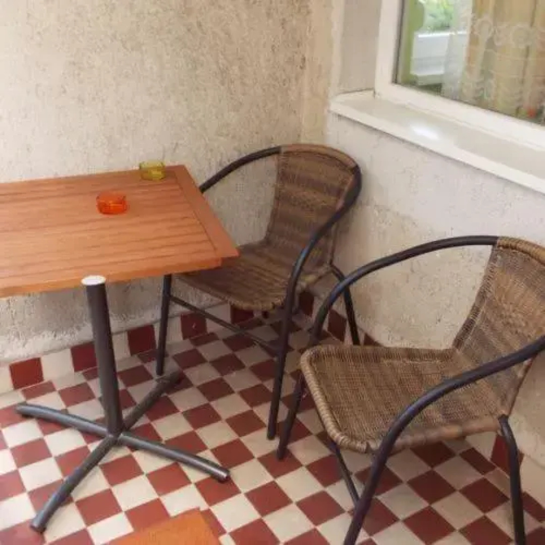 Nefelejcs Vendégház