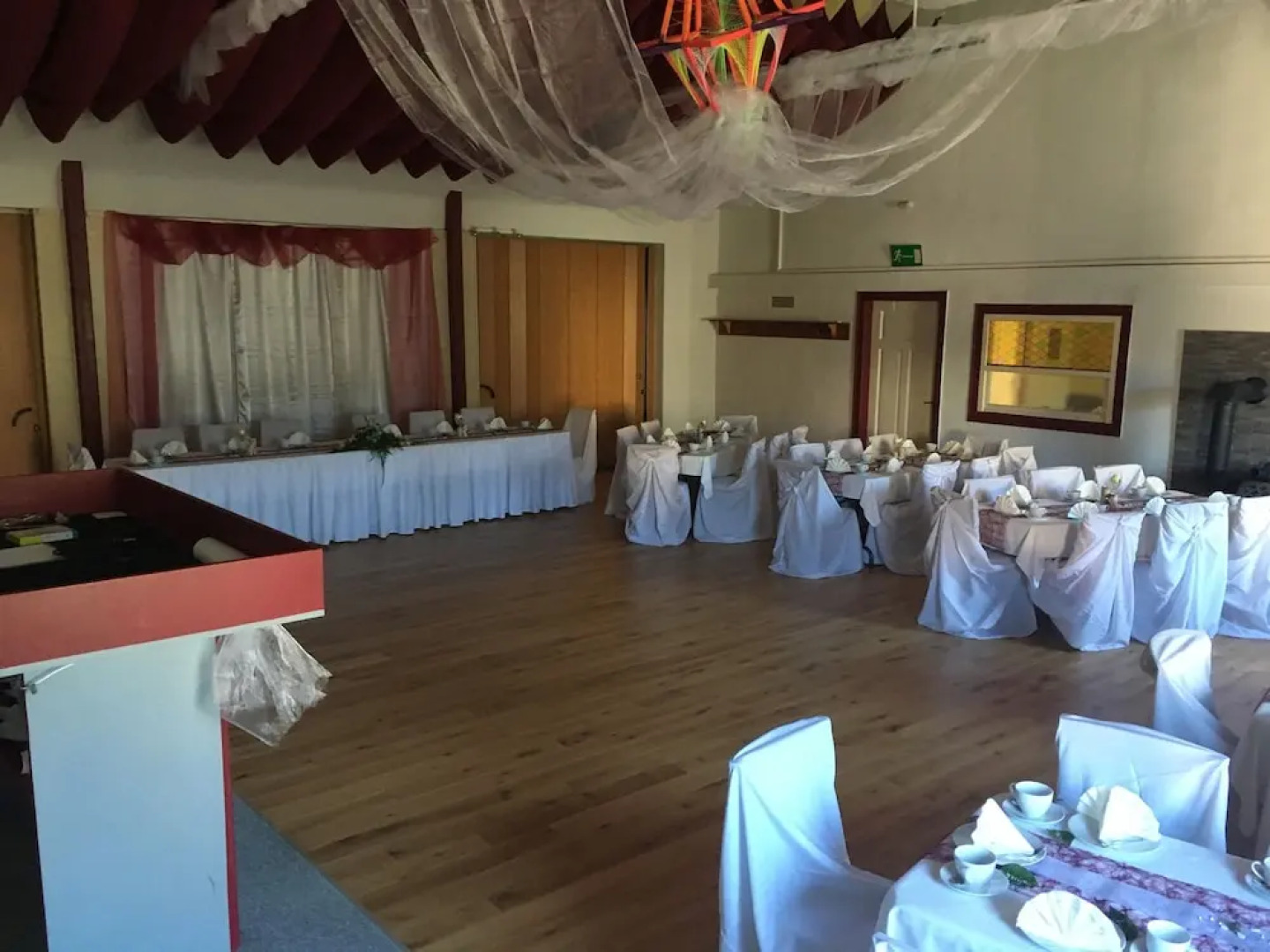 Landgasthaus Queen Victoria