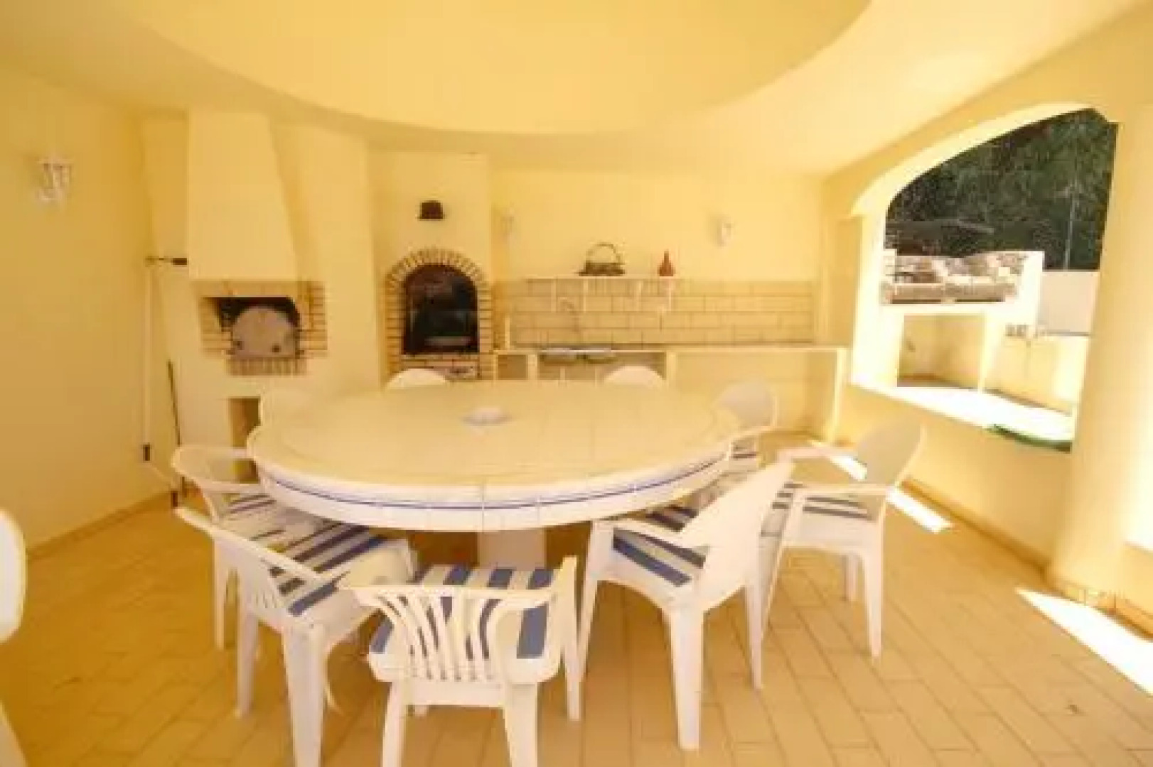 Villa Falesia by amcf