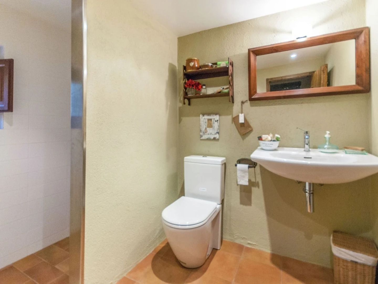 Modern Mansion in Pontós With Private Swimming Pool