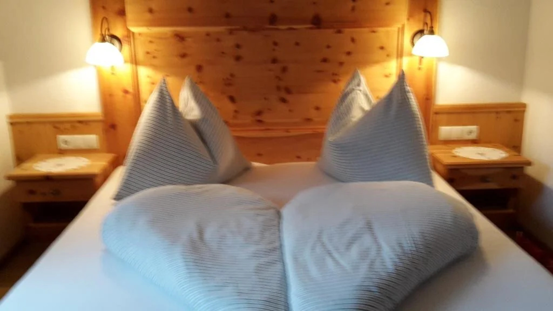 Appartements Pilzhof