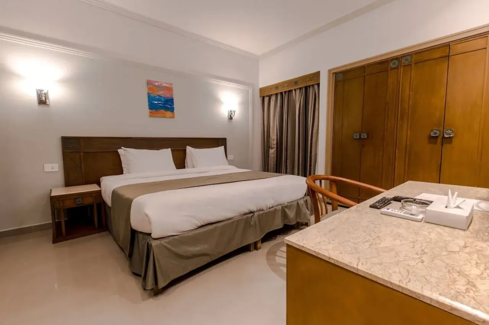 Green Leaves Aqua Park Beach Resort North Coast