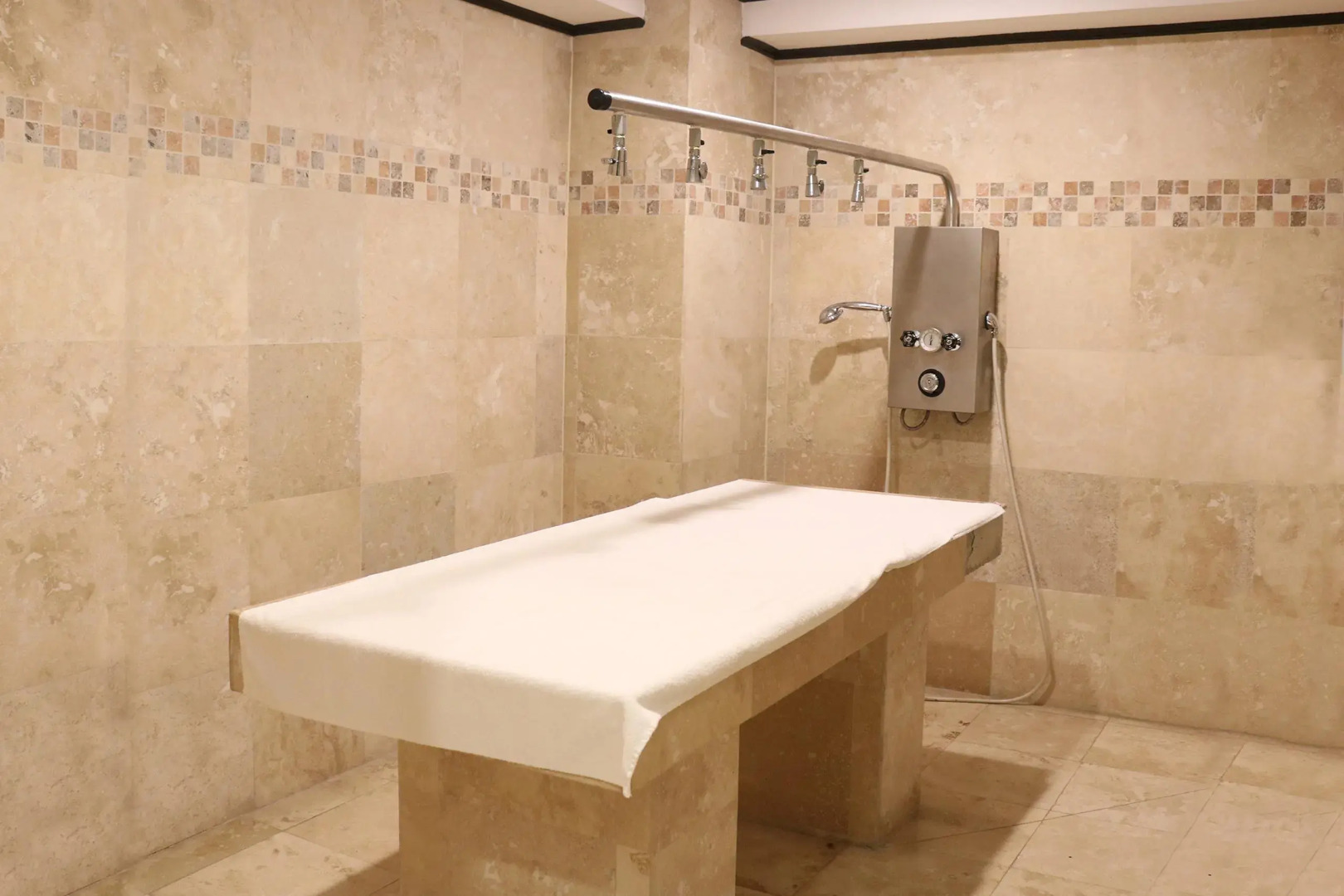 Hotel Camino Real Antigua