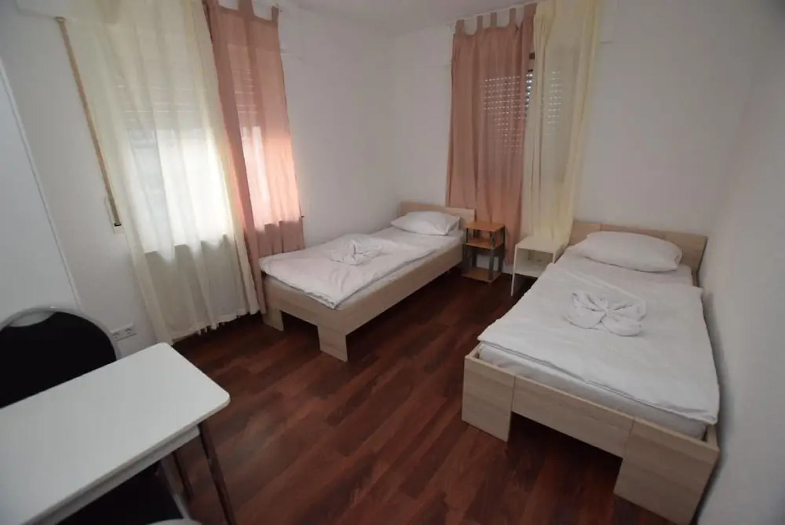 AB Apartments - Apartments Johann-Sebastian-Bach-Strasse