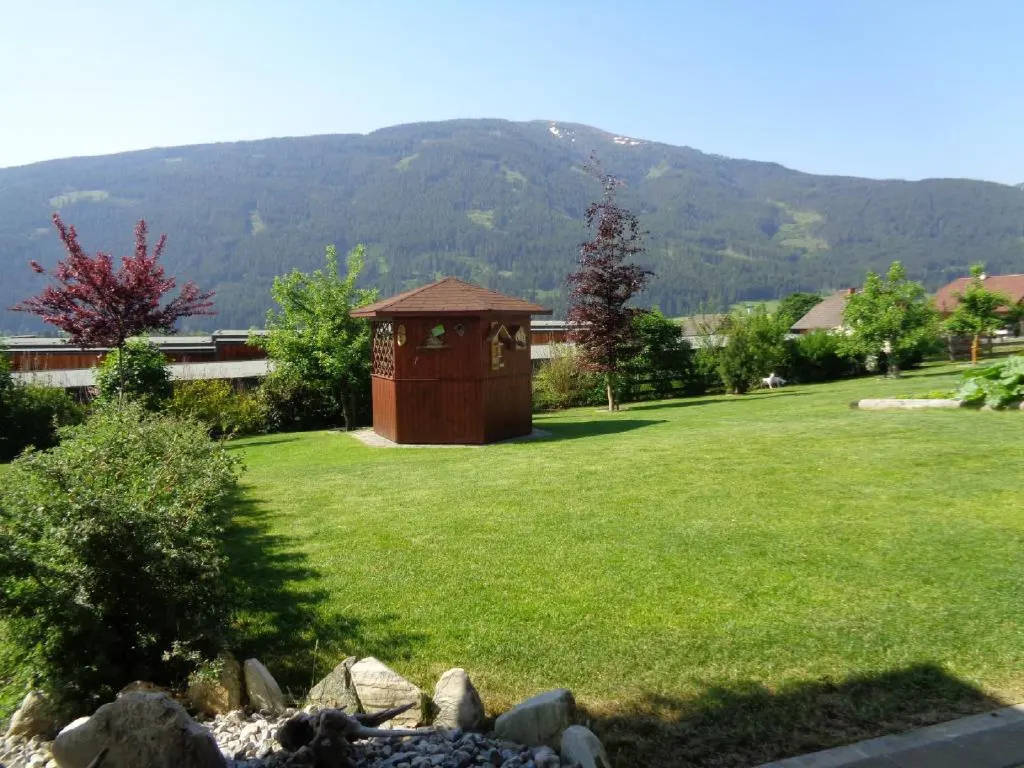 Appartements Eckenhof