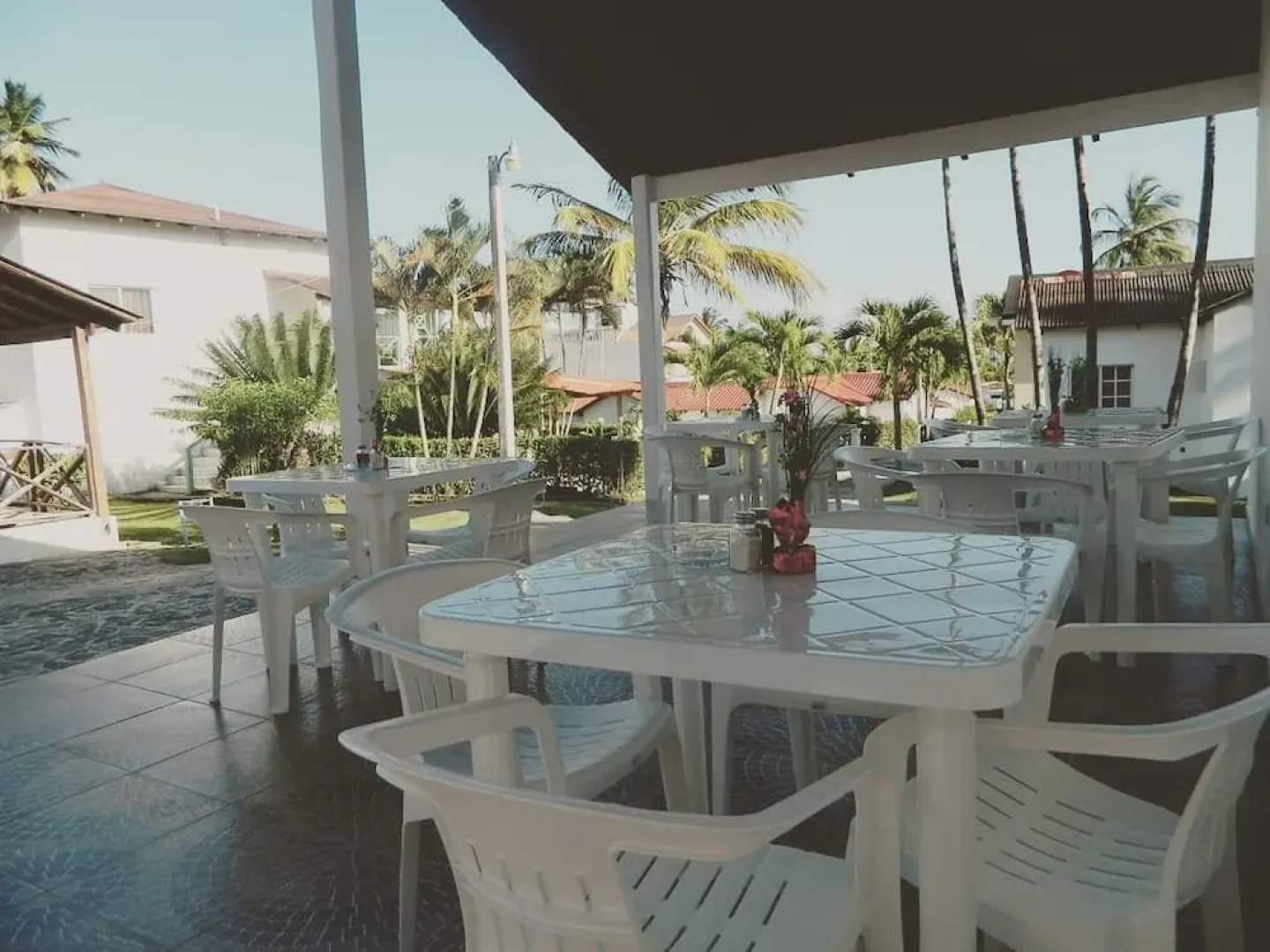 Suites & Rooms A&T Samana