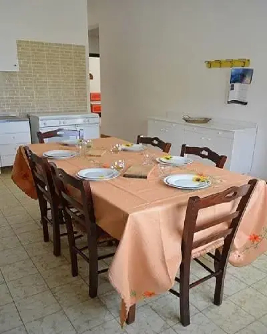 Sasinae - Villa Via N3