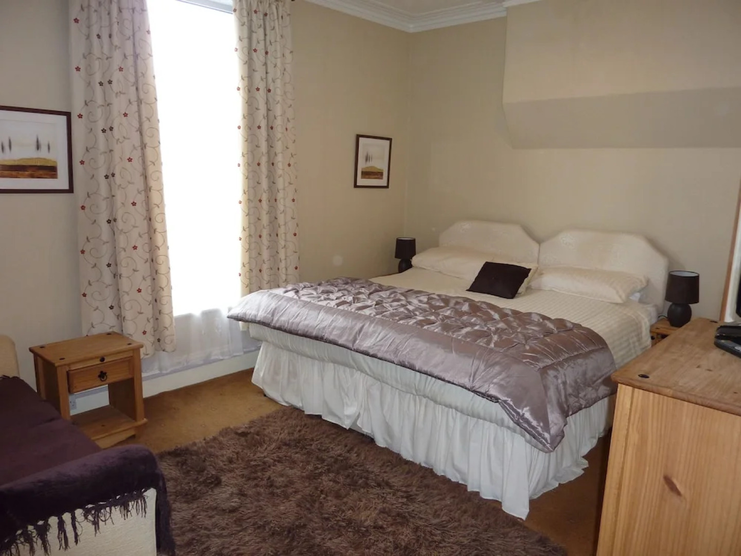 The Parks Guest Accommodation