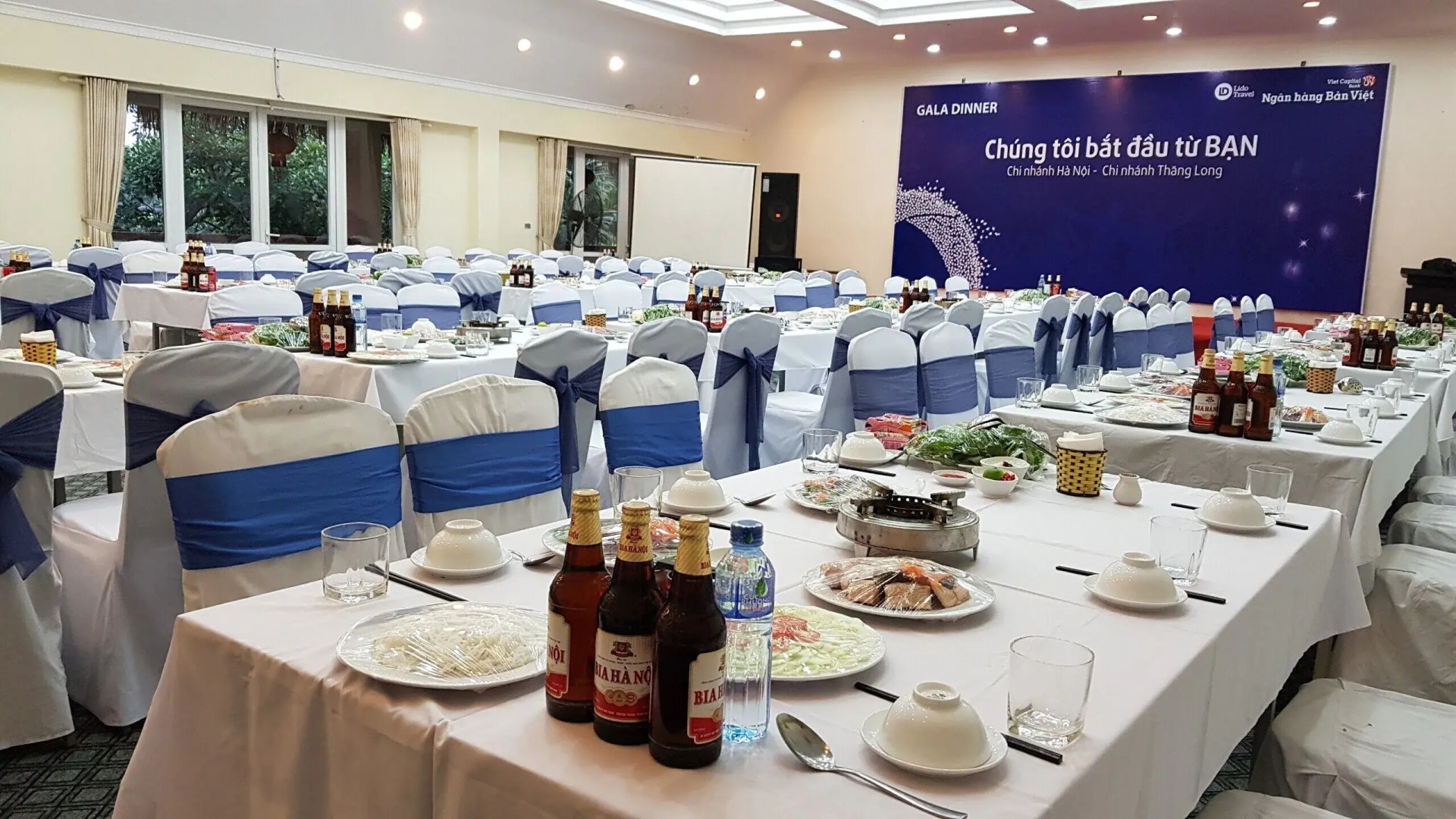 Cuc Phuong Resort and Spa