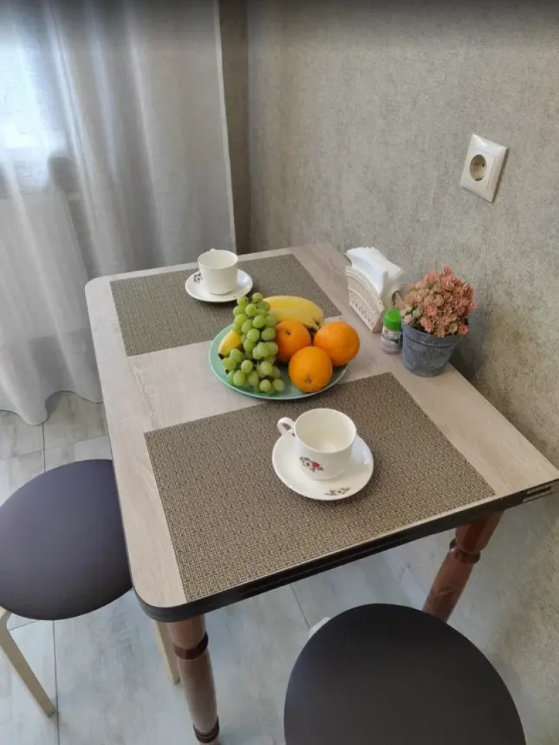 Апартаменты на улице Псковская 3