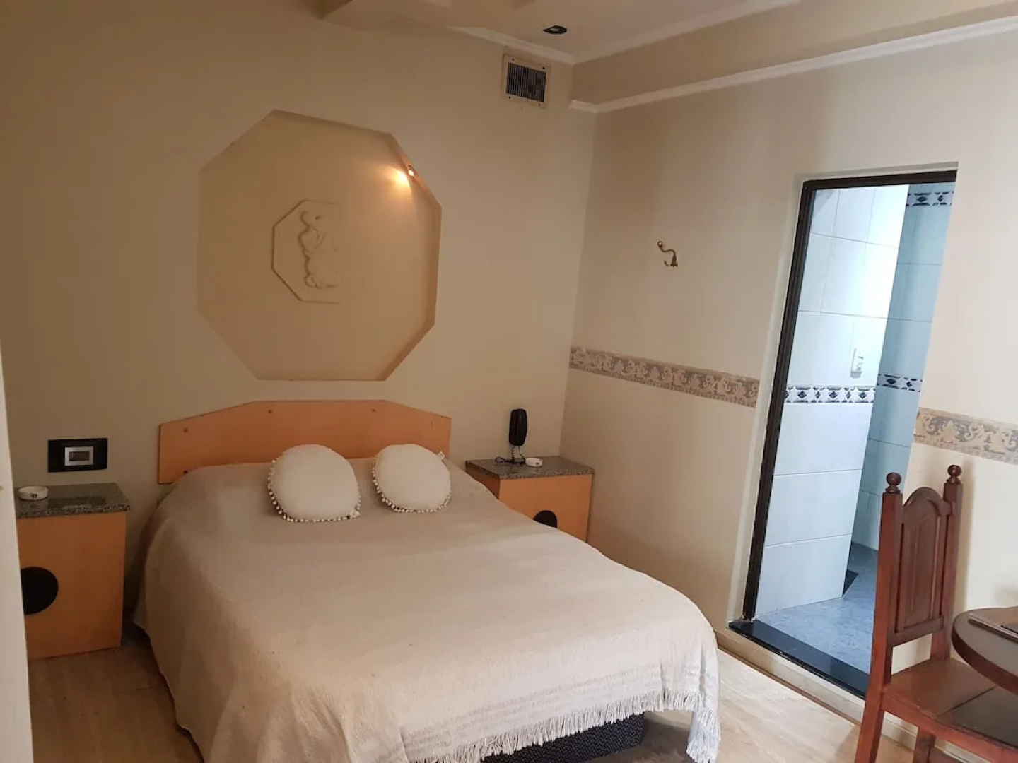 Real Horizonte Hotel (Motel)